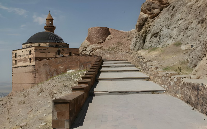 Eski Bayezid Cami