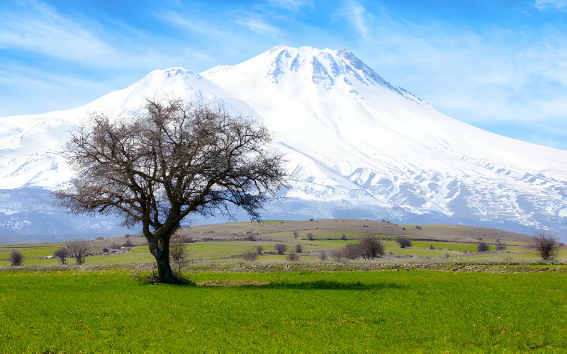 Aksaray gezi rehberi