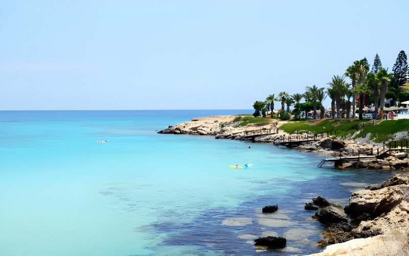 Fig Tree Bay