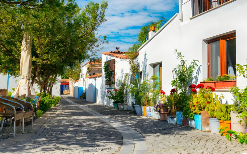 İzmir'de Gezilmesi Gereken 8 Şirin İlçe