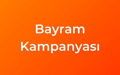 Kampanya Görseli