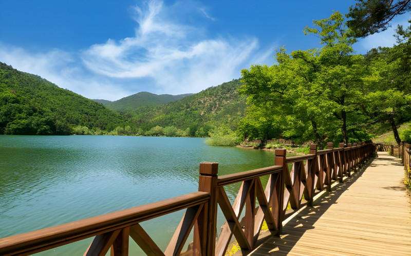 Amasya'ya Ne Zaman Gidilir