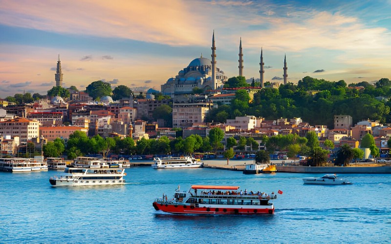 istanbul