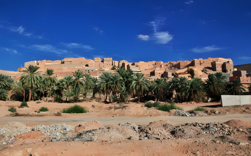 ghardaia