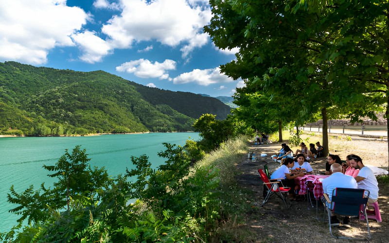 Kocaeli'nin En Güzel Piknik Yerleri