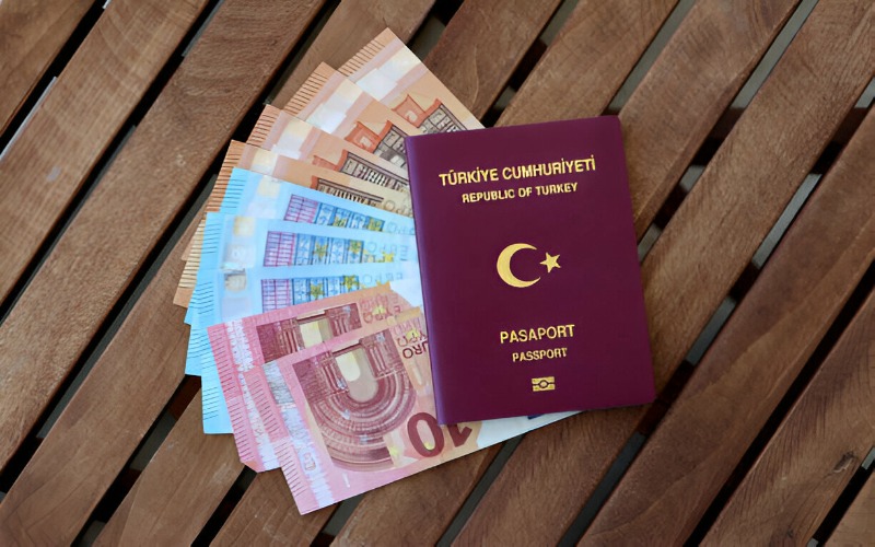 Schengen Vizesi Nasıl Alınır?