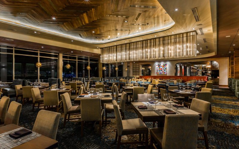 Del Frisco’s Double Eagle Steakhouse