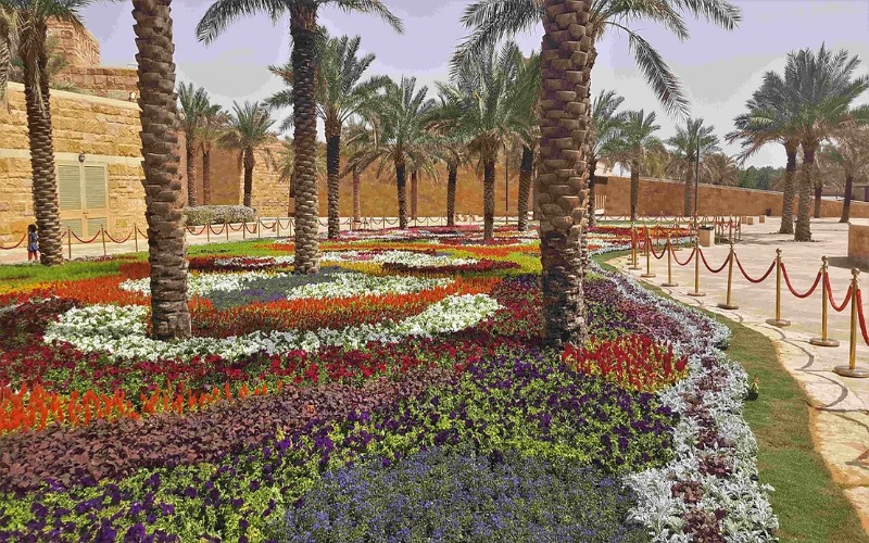 Riyadh Spring Festival