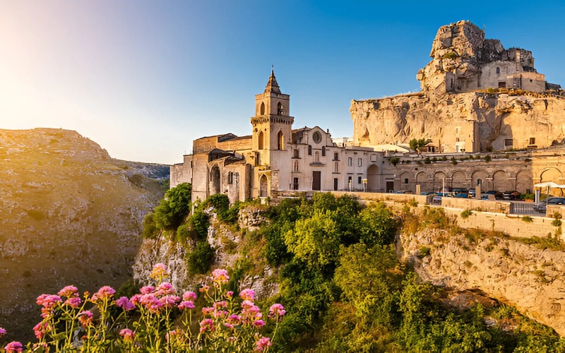 Matera