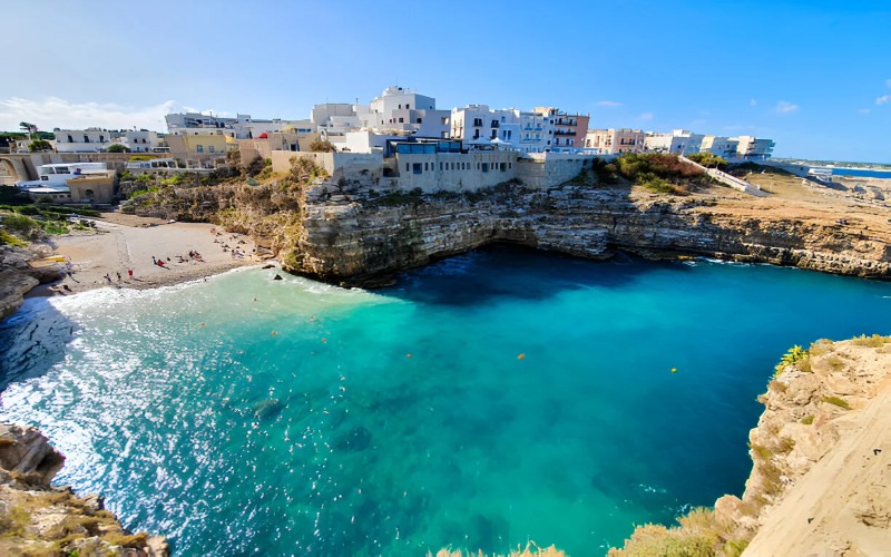 Polignano a Mare