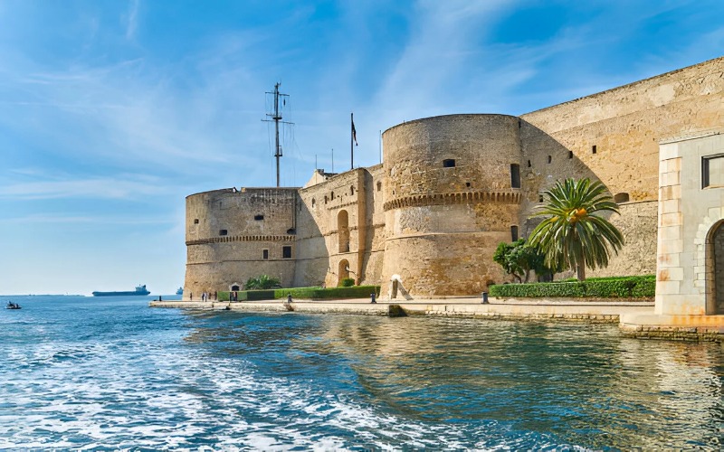 Taranto