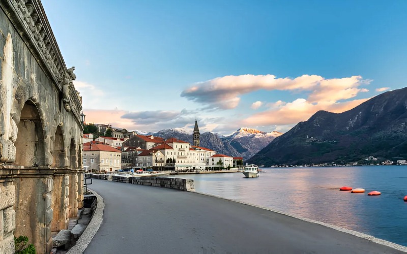 Adriyatik Turu: Dubrovnik - Kotor - Tiran