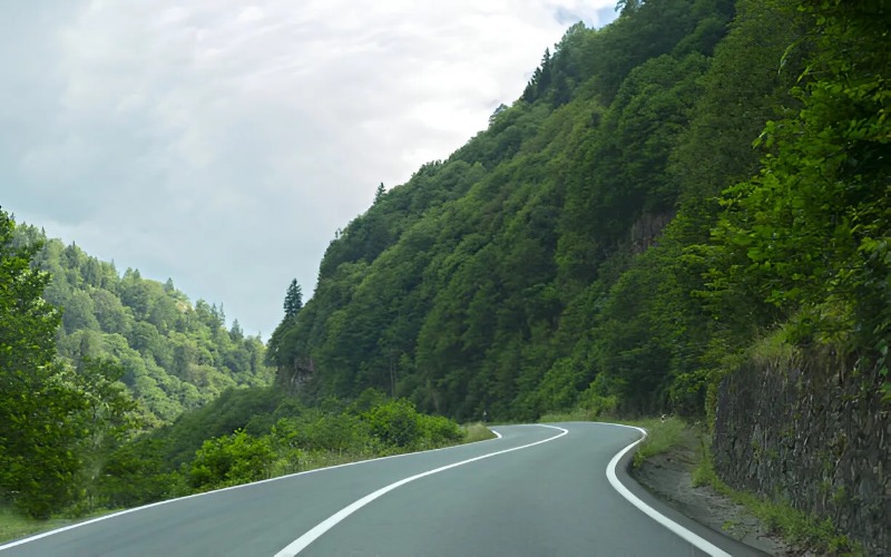 Batı Karadeniz Rotası: Kastamonu - Sinop