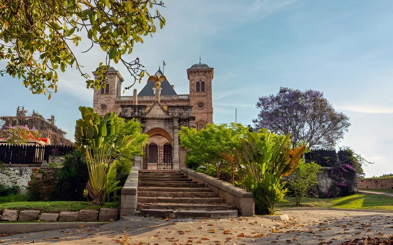 Antananarivo