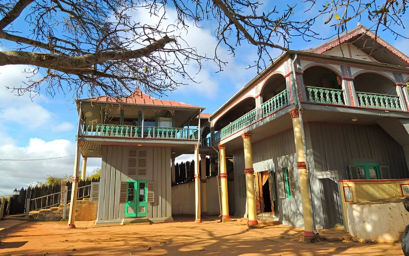 Ambohimanga