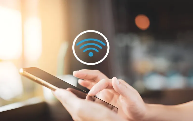 Ortak Alanlarda Wi-Fi Kullanımı