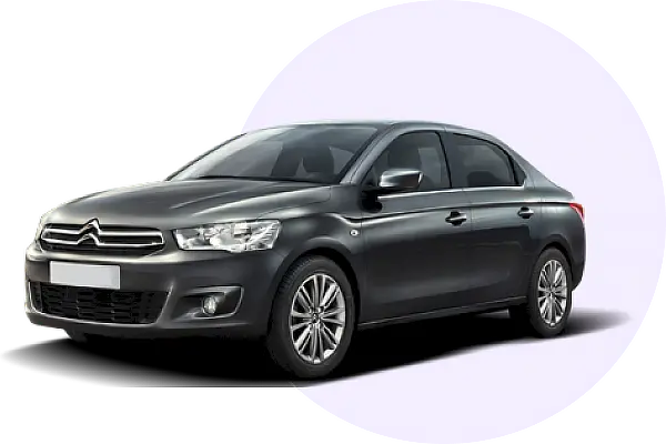 Citroen Araç