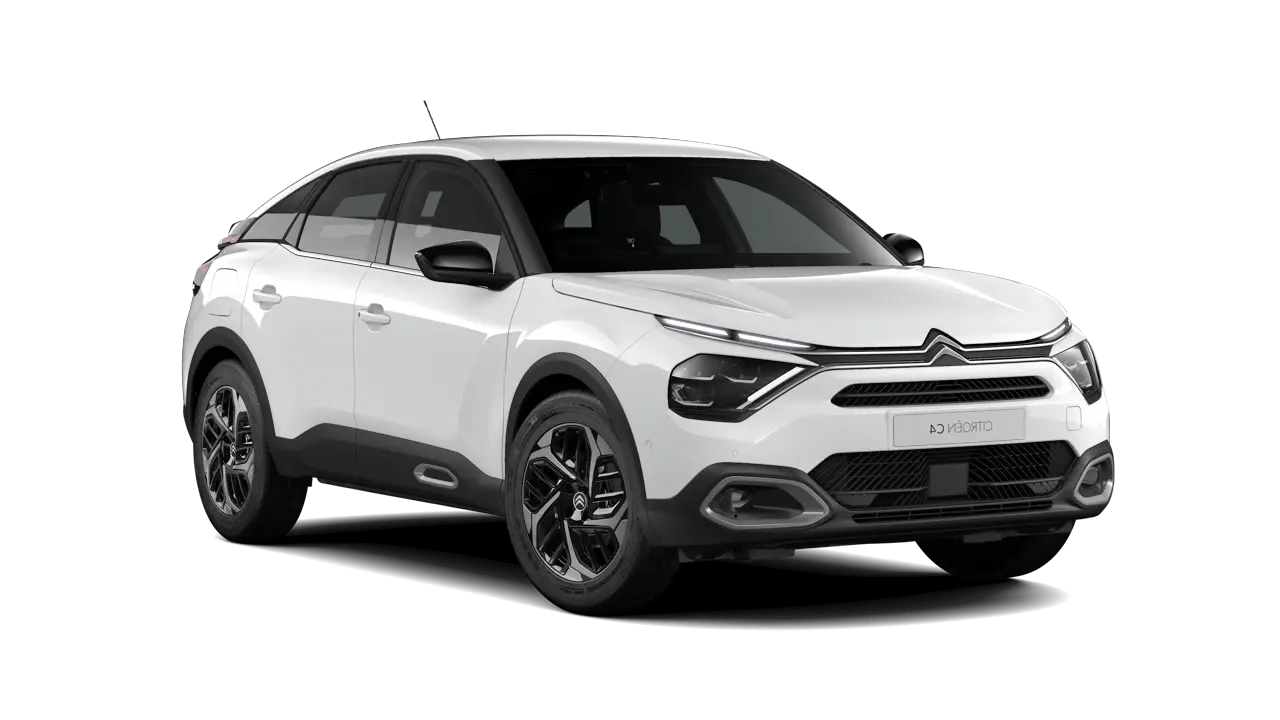 C4 vehicle