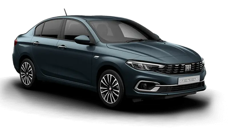 Egea vehicle