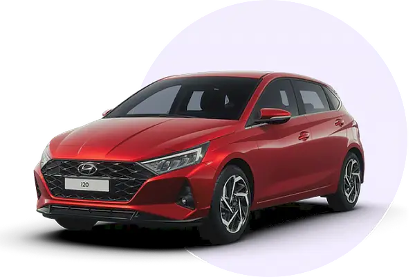 Hyundai Araç