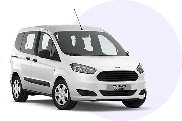 Ford Araç