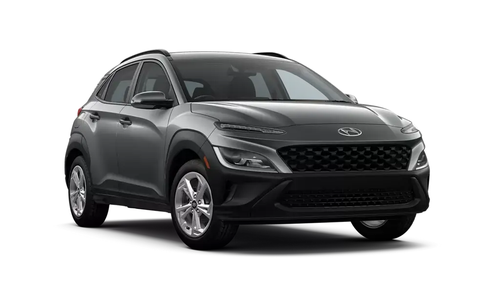 Kona vehicle