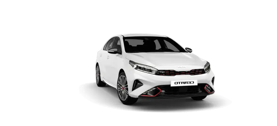 Cerato vehicle