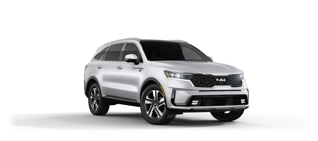 Sorento vehicle