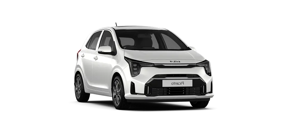 Picanto vehicle