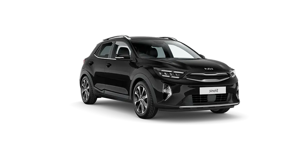 Stonic vehicle