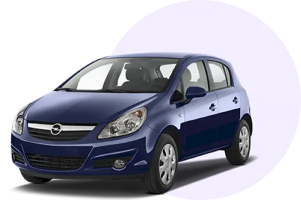 Opel Araç