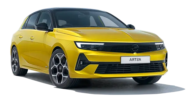 Astra vehicle