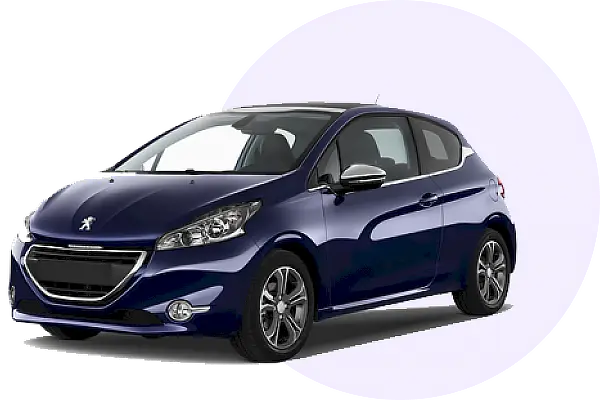 Peugeot Araç