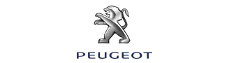 Peugeot logo