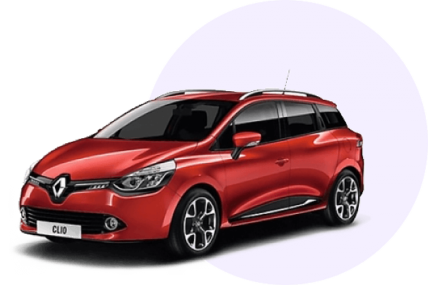 Renault Araç