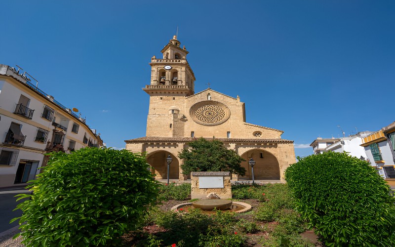 San Lorenzo Kilisesi