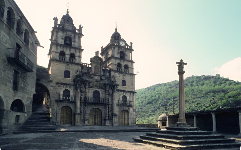 Las Ermitas (Cordoba’nın Dağ Manastırları)