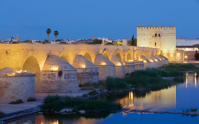 Puente Romano