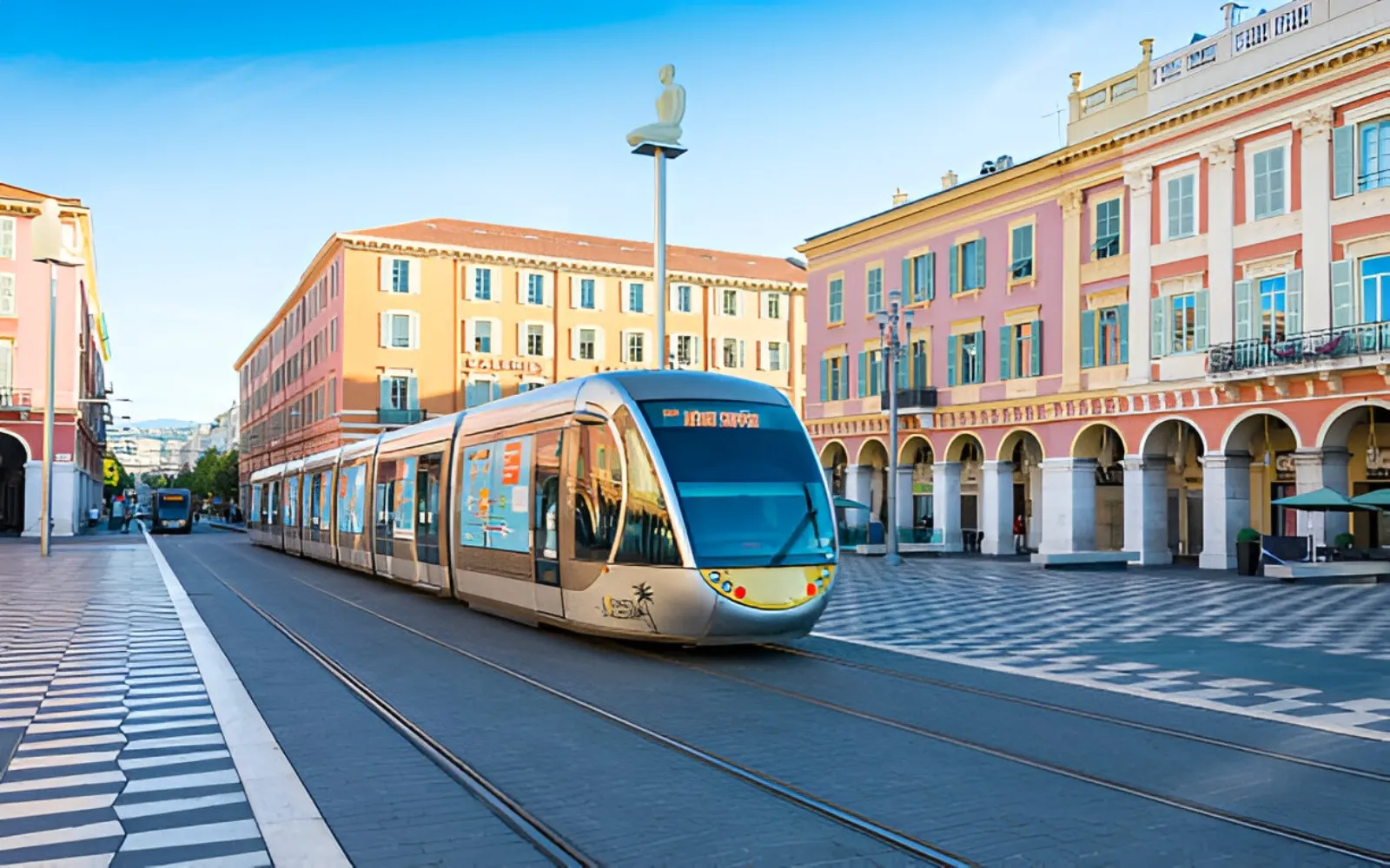 Place Masséna