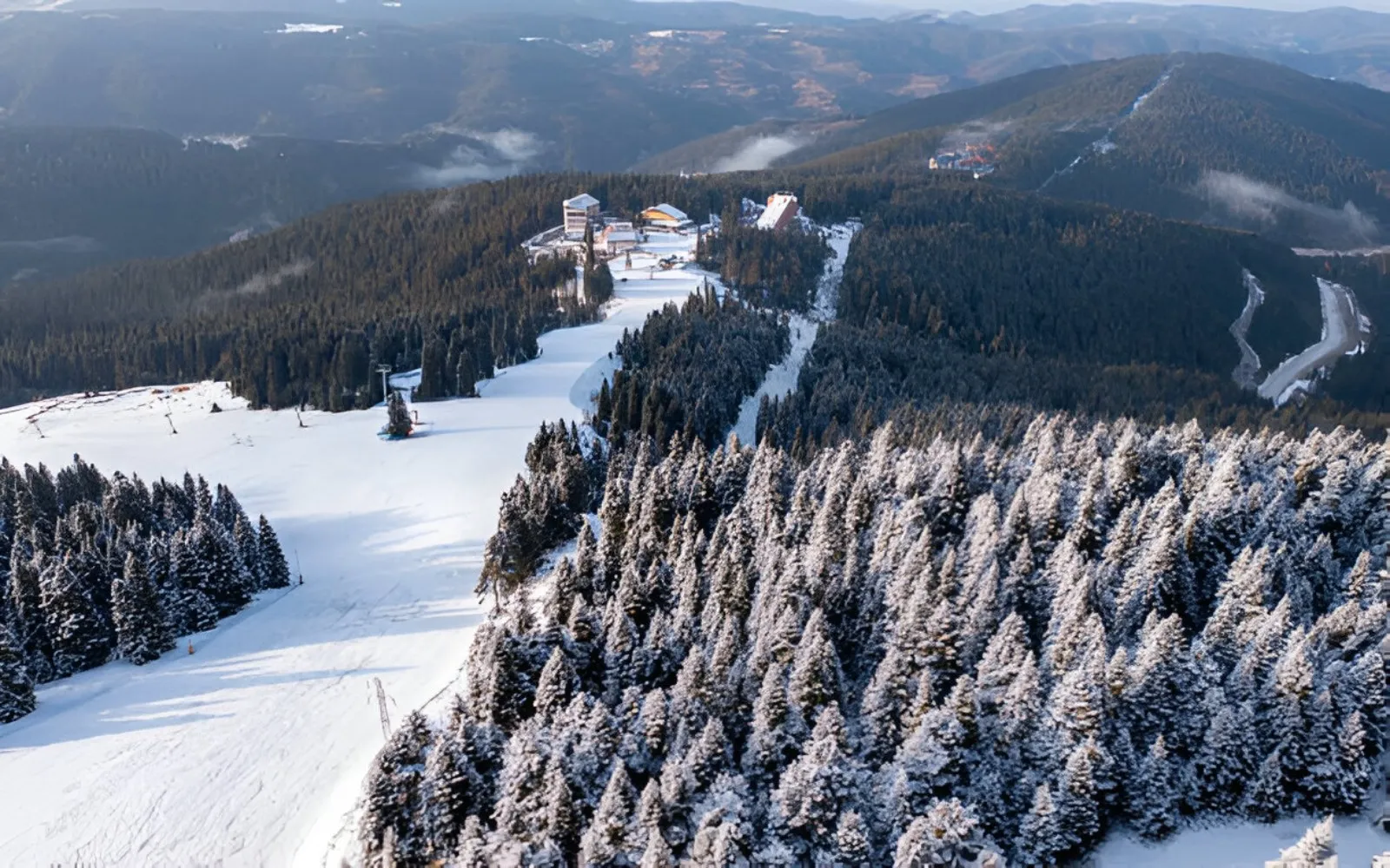 Ilgaz, Kastamonu