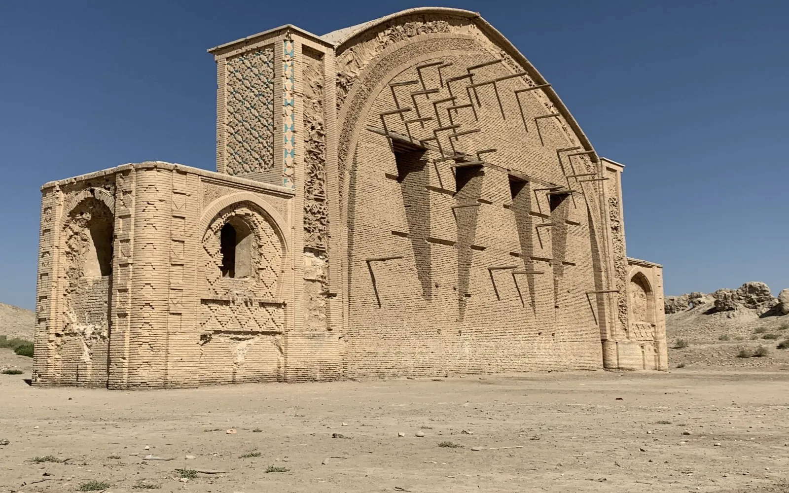 Afganistan Gezilecek Yerler