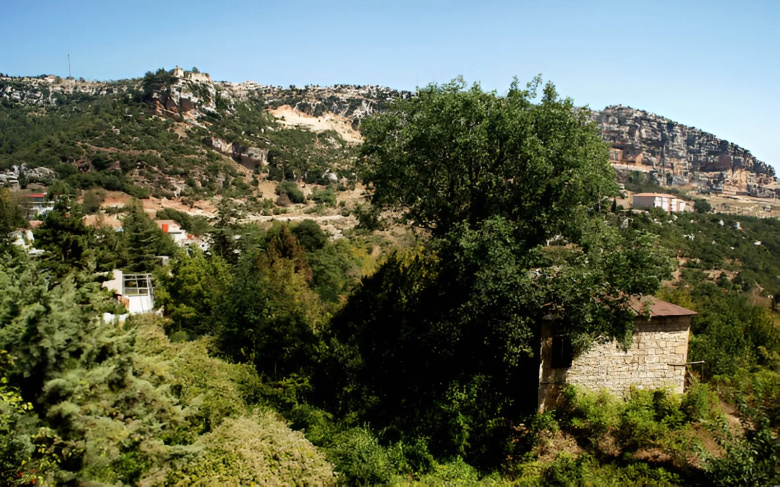 Gözne Yaylası