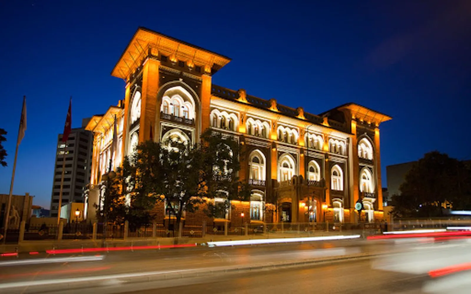 ankara müzeleri