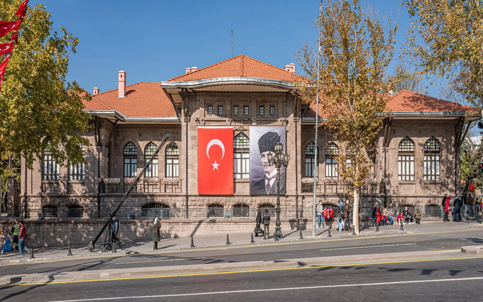 Ankara müzeleri