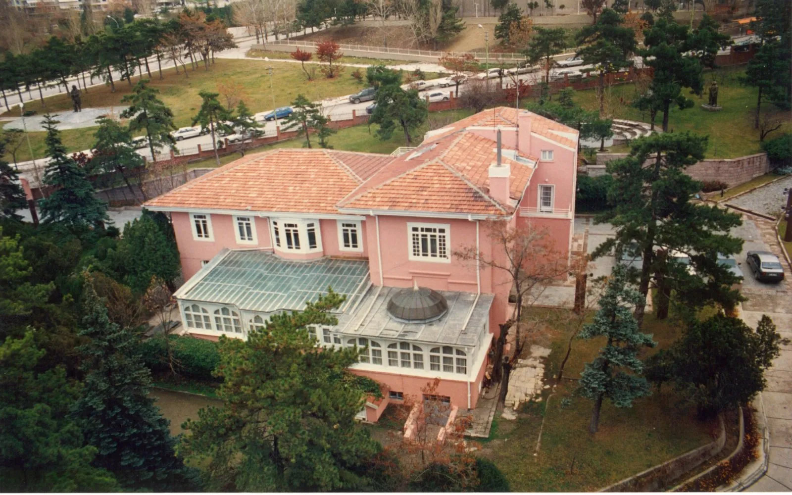 ankara müzeleri