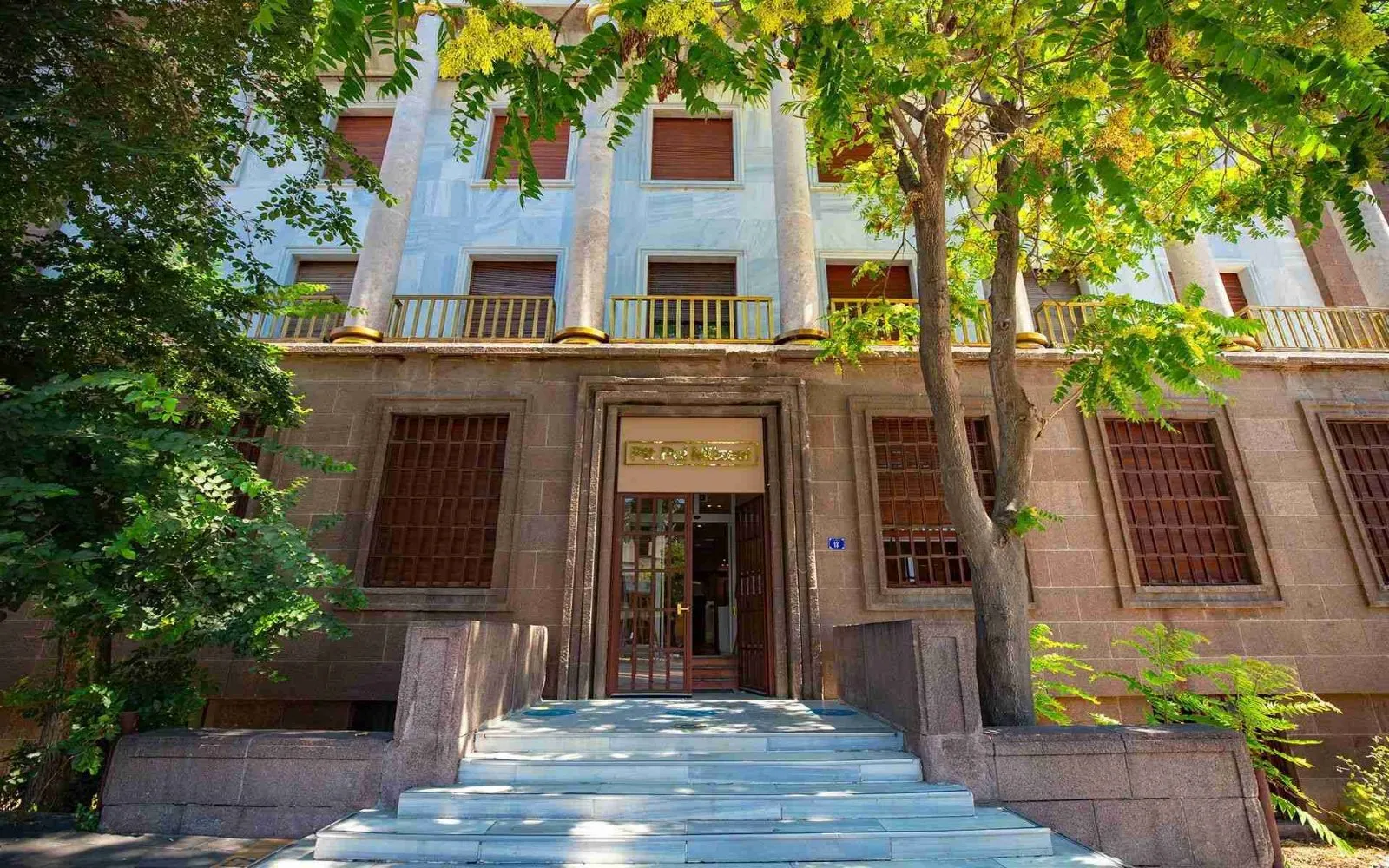 ankara müzeleri