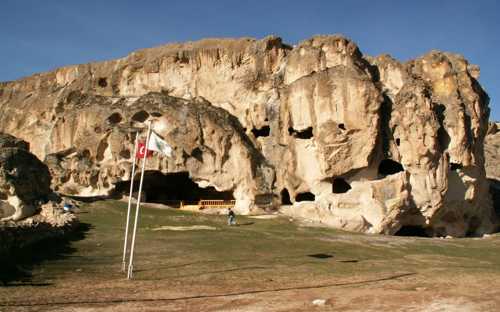 Avdalas Kalesi