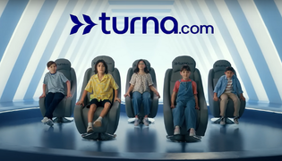 Reise zu den besten Angeboten mit Turna!