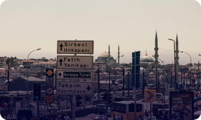 Yenikapı, İstanbul