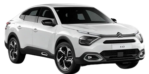 Citroen C4 X Shine 1.2 Puretech 130 HP